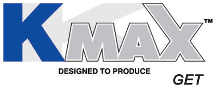 KMAX Logo