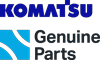 Genuineparts Logo