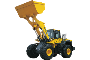 WA480-6A