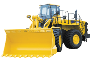 WA600-6R