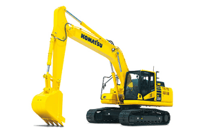 PC220-8M0