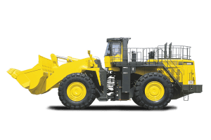 WA900-8R