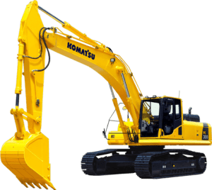 PC300-8M2