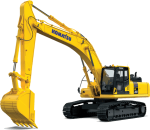PC360LC-8M2
