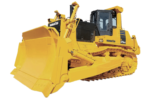 D275AX-5E0