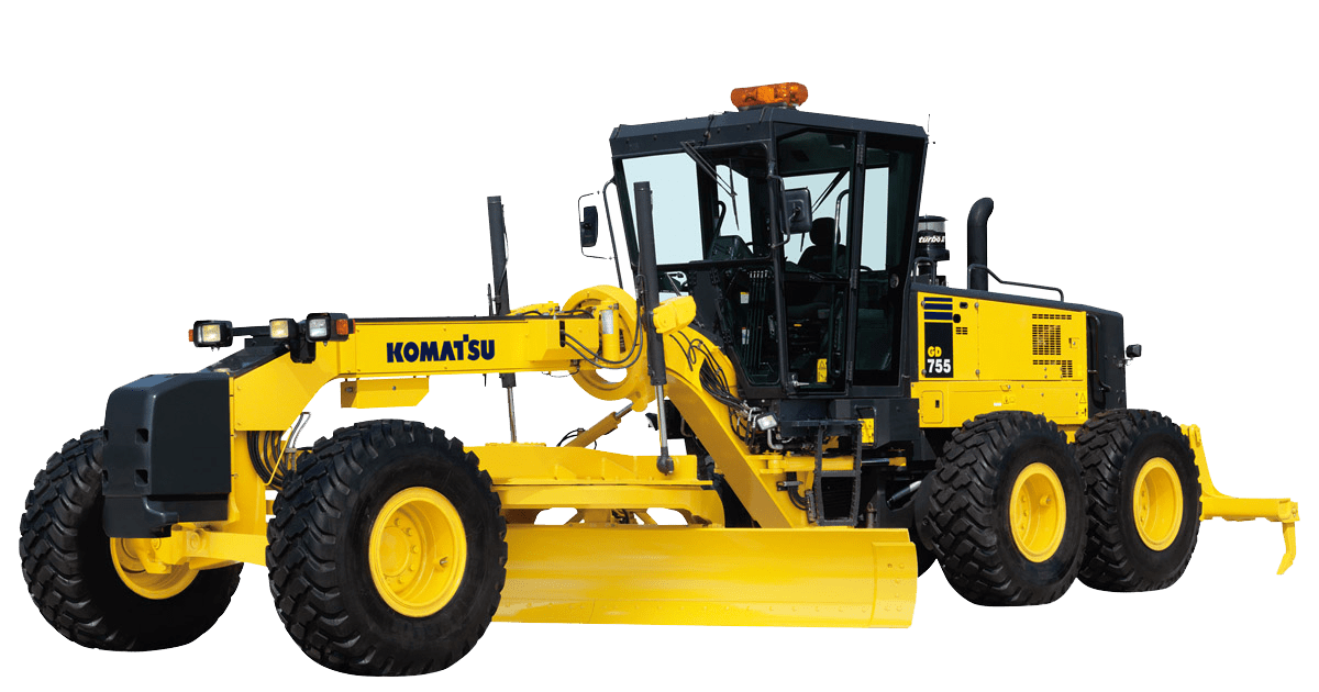GD755-5R
