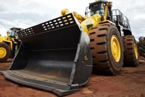 Komatsu KVX Solutions