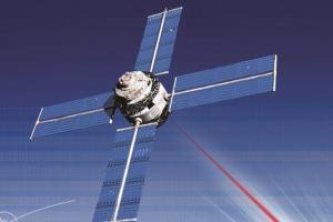 satellite